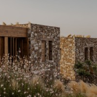 Viglostasi: Μια κατοικία στις Κυκλάδες Viglostasi: Μια κατοικία στις Κυκλάδες