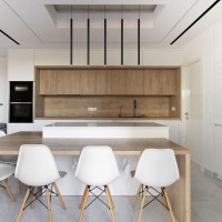 Stack Effect House: Μια Αστική Κατοικία ως Πεδίο Έρευνας