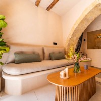 Σύγχρονη Φιλοξενία σε Ιστορικό Κέλυφος | Παλιά Πόλη Χανίων 