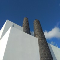 KAMINOS VILLA SANTORINI