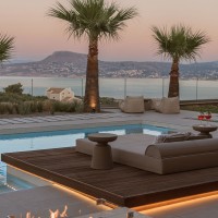 villa landscaping in Marathi