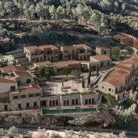 Peter & Pauls Village