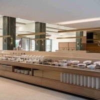 Avra Hotel Imperial | Restaurant
