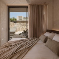 albero villa in Chania
