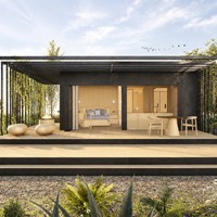 Openair Suites