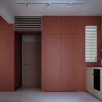 Δύο μικροκατοικίες και δύο πολυέπιπλα [1]