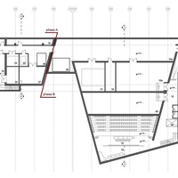 New American College of Thessaloniki Student Center