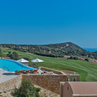 The Golf Hotel