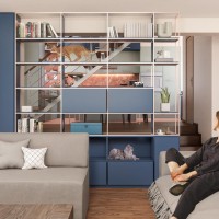 TWO FLOORS APARTMENT IN AGIA PARASKEVI, ATTICA