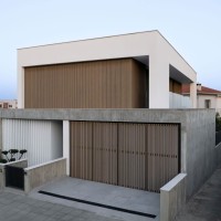 Stack Effect House: Μια Αστική Κατοικία ως Πεδίο Έρευνας