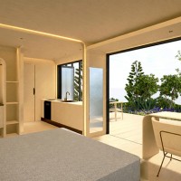 Openair Suites