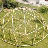 Tzoumakers Dome