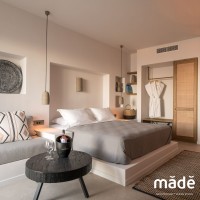 Lithi Luxury Retreat - Santorini