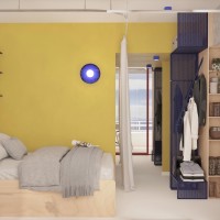 MICROLIVING AT GYZI