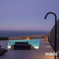Lithi Luxury Retreat - Santorini