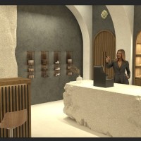 Σχεδιασμός συγχρονου αρτοποιείου