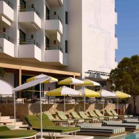 Ace Hotel & Swim Club Athens