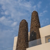 KAMINOS VILLA SANTORINI