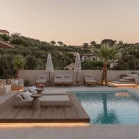 villa landscaping in Marathi