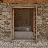 Viglostasi: Μια κατοικία στις Κυκλάδες Viglostasi: Μια κατοικία στις Κυκλάδες