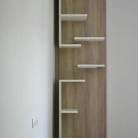 Tiny Apartment