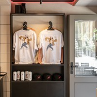 Jeff Burgers Fries - Shakes
