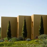 Family House 
