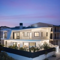 Open Heart House: Home of Air and Sky
