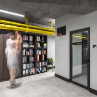 Vertical Headquarters