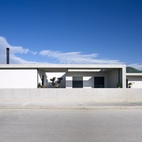 Olea house