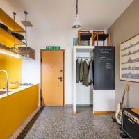 A_24 | Ανακαίνιση διαμερίσματος της δεκαετίας του 1960