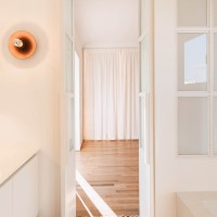 Athenian mid-war penthouse