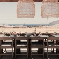 Βίλα στην Πάρο 