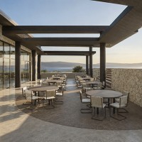 Kedros Hotel, Samos