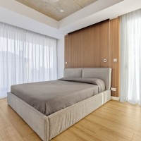 Stack Effect House: Μια Αστική Κατοικία ως Πεδίο Έρευνας