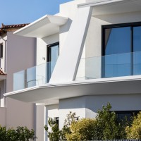Open Heart House: Home of Air and Sky
