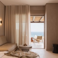 Contextual Reuse: Transforming a Coastal Shell into Seaside Suites