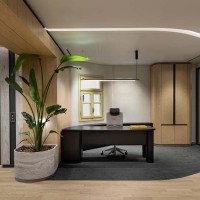 Private Bank Offices