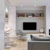 APARTMENT IN METAMORPHOSI, ATTICA