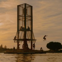 Observation Tower WL24