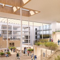 International Competition "Primary School, Smíchov City"