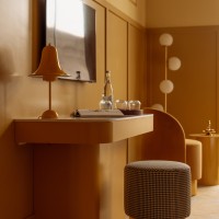 Efteling Grand Hotel | Interior design