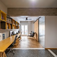 A_24 | Ανακαίνιση διαμερίσματος της δεκαετίας του 1960