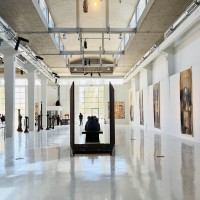 IRIS Cultural Center