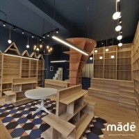 Methimon - Bookstore