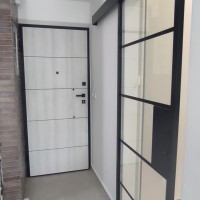 Ολική Ανακατασκευή Διαμερίσματος στο Περιστέρι Αττικής
