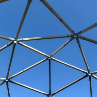 Tzoumakers Dome
