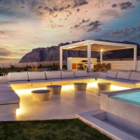 Olivias Villas | Μόχλος, Κρήτη