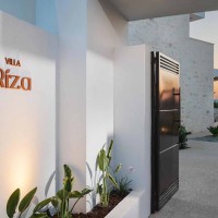 Sohora Villas | Contemporary Tourist Villas in Chania, Crete