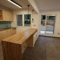 Ανακαίνιση διαμερίσματος